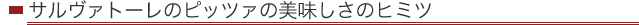 �T�����@�g�[���̃s�b�c�@�̔��������̃q�~�c