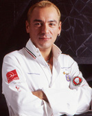 Grand Chef �T�����@�g�[���E�N�I�� Salvatore Cuomo