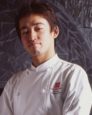 Primo Pizzaiolo �吼�@�� Mokoto Onishi