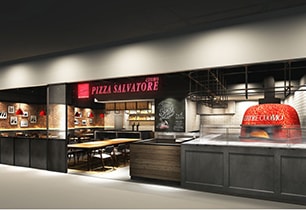 SALVATORE CUOMO ���R�{�X