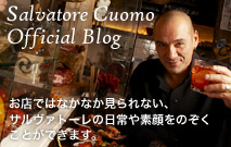 Salvatore Cuomo Blog