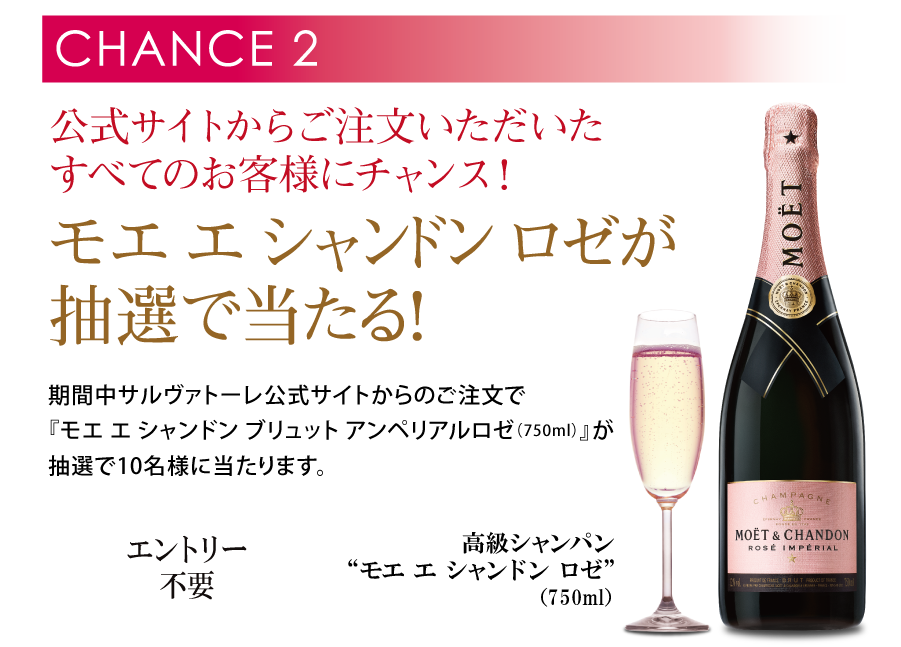 chance2 �����T�C�g���炲�����������������ׂĂ̂��q�l�Ƀ`�����X�I���G �G �V�����h�������I�œ�����I