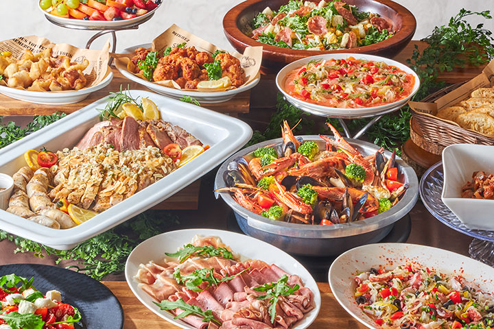 �p�[�e�B�[�u�b�t�F�v����C