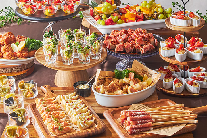 �t�B���K�[�t�[�h�v����B