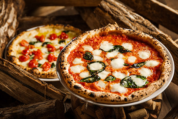 OSTERIA SALVATORE Dy