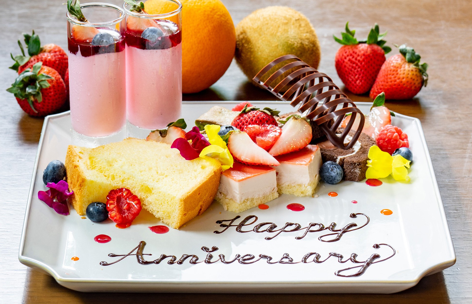 ї Salvatore CuomoAnniversary Plate pӂł܂II