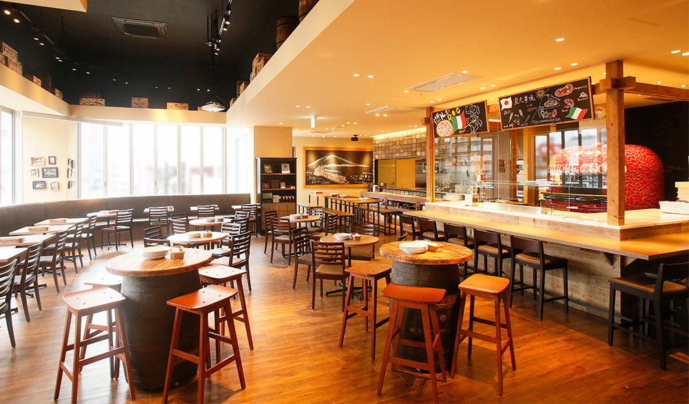 SALVATORE CUOMO & BAR R X2