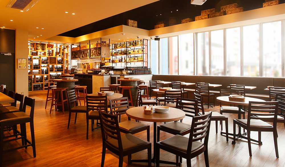 SALVATORE CUOMO & BAR R X3