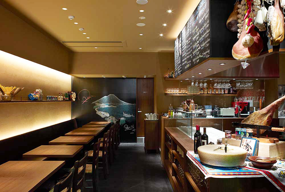 PIZZA SALVATORE CUOMO rܐ X4