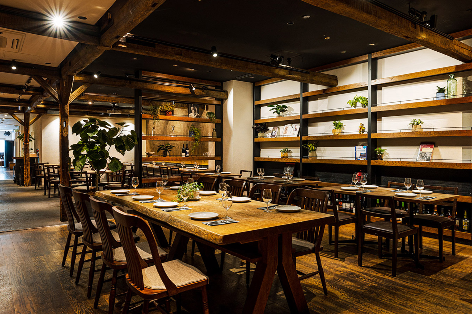 SALVATORE CUOMO & BAR r X1