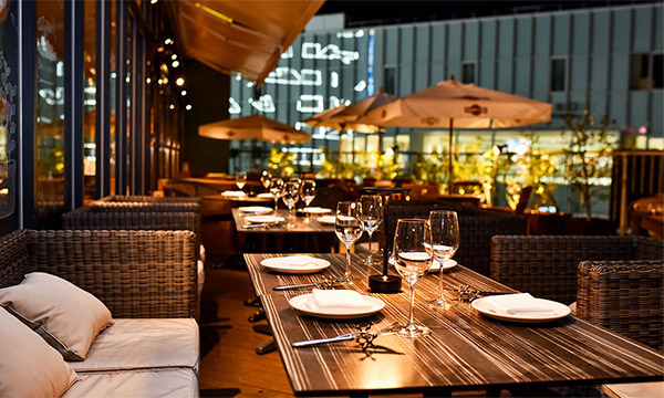 SALVATORE CUOMO & BAR R