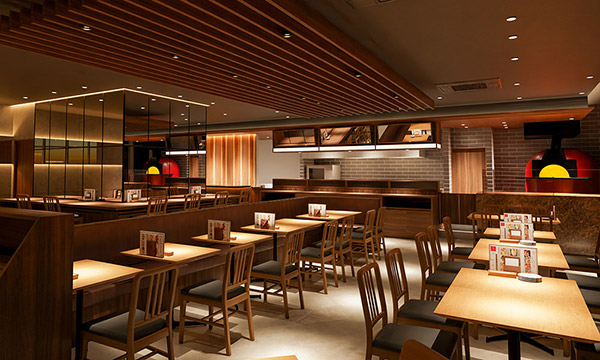 PIZZA SALVATORE CUOMO ������܂�