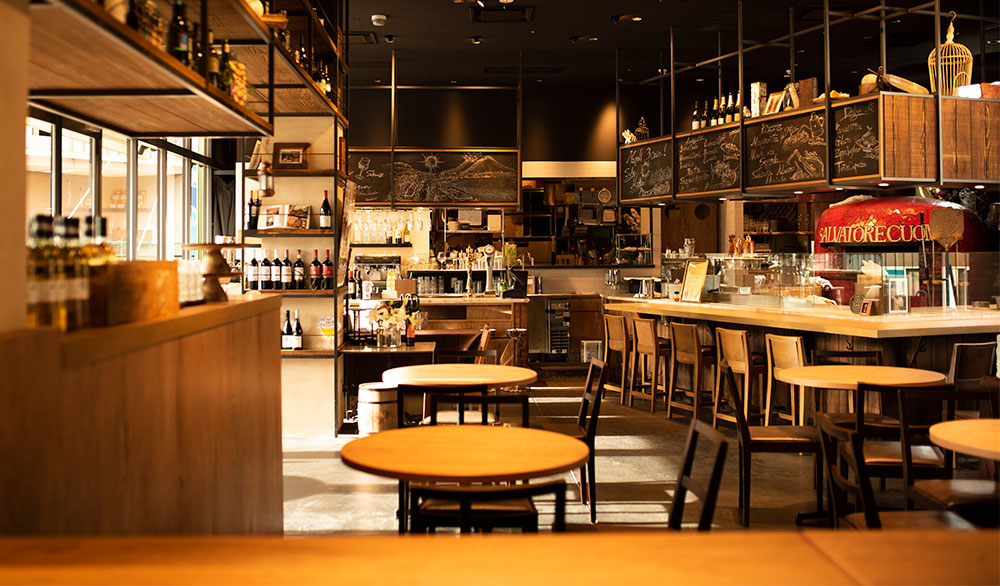 SALVATORE CUOMO & BAR R X1