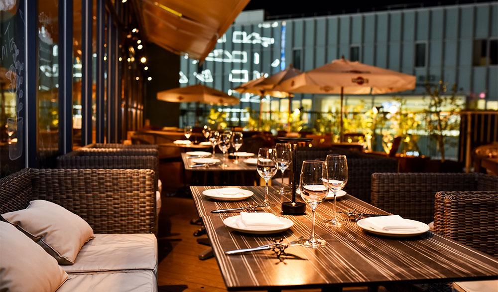 SALVATORE CUOMO & BAR R X3