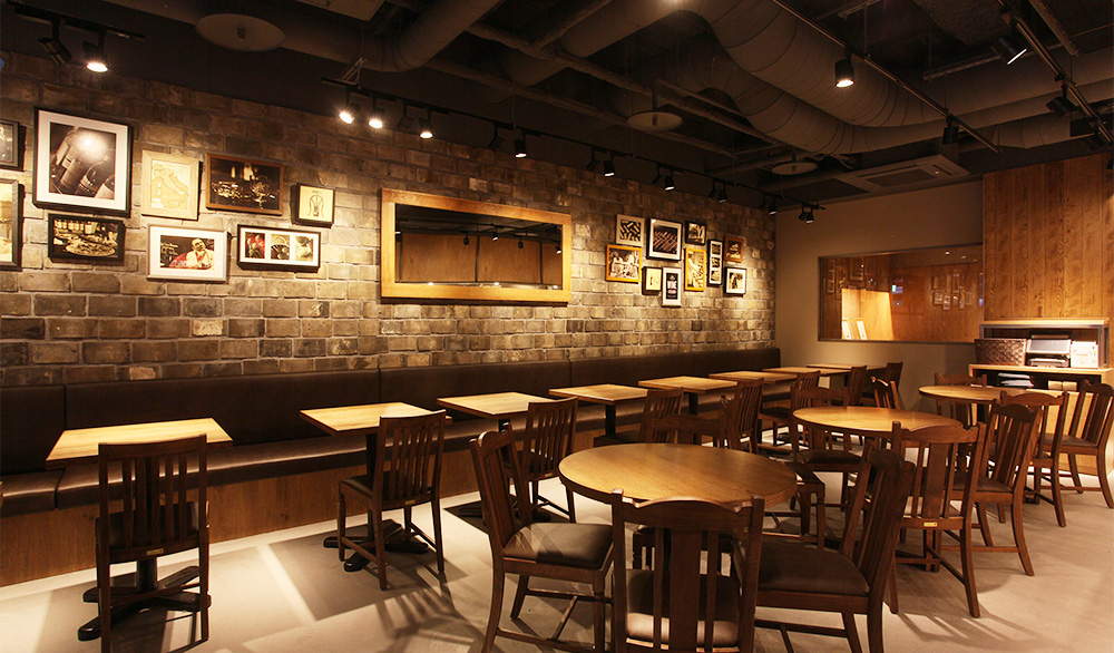 SALVATORE CUOMO & BAR q X3