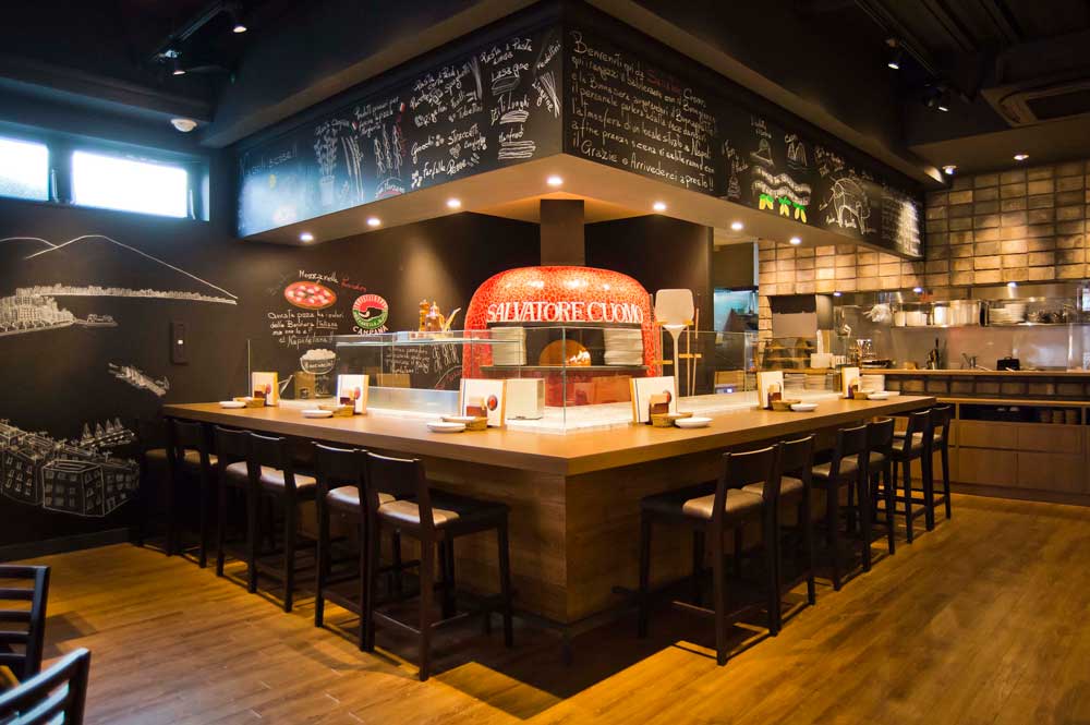 SALVATORE CUOMO & BAR c4