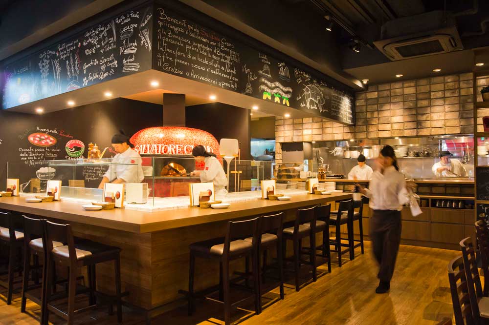 SALVATORE CUOMO & BAR c5