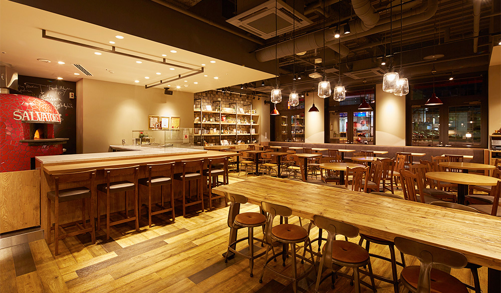 SALVATORE CUOMO & BAR ���R �X��2