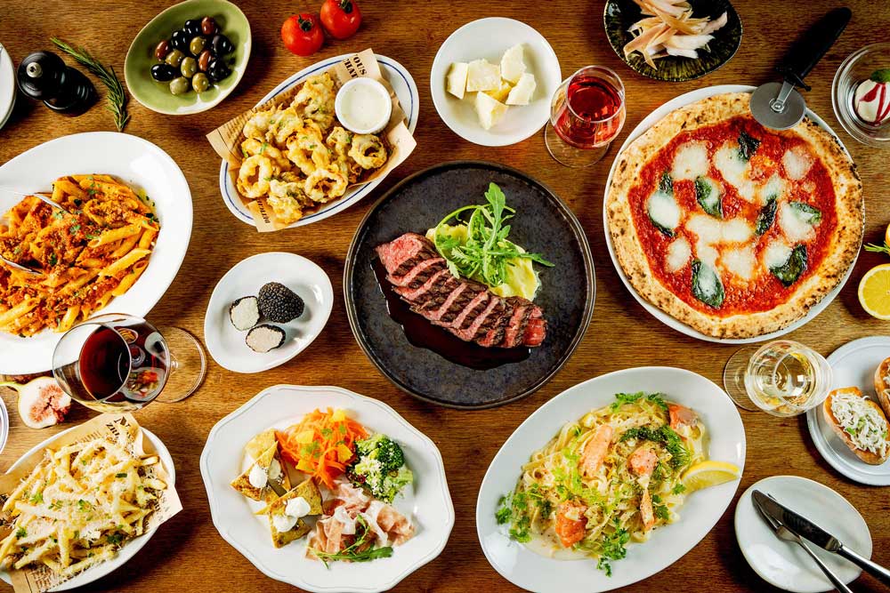 PIZZA SALVATORE CUOMO ������܂� ����1
