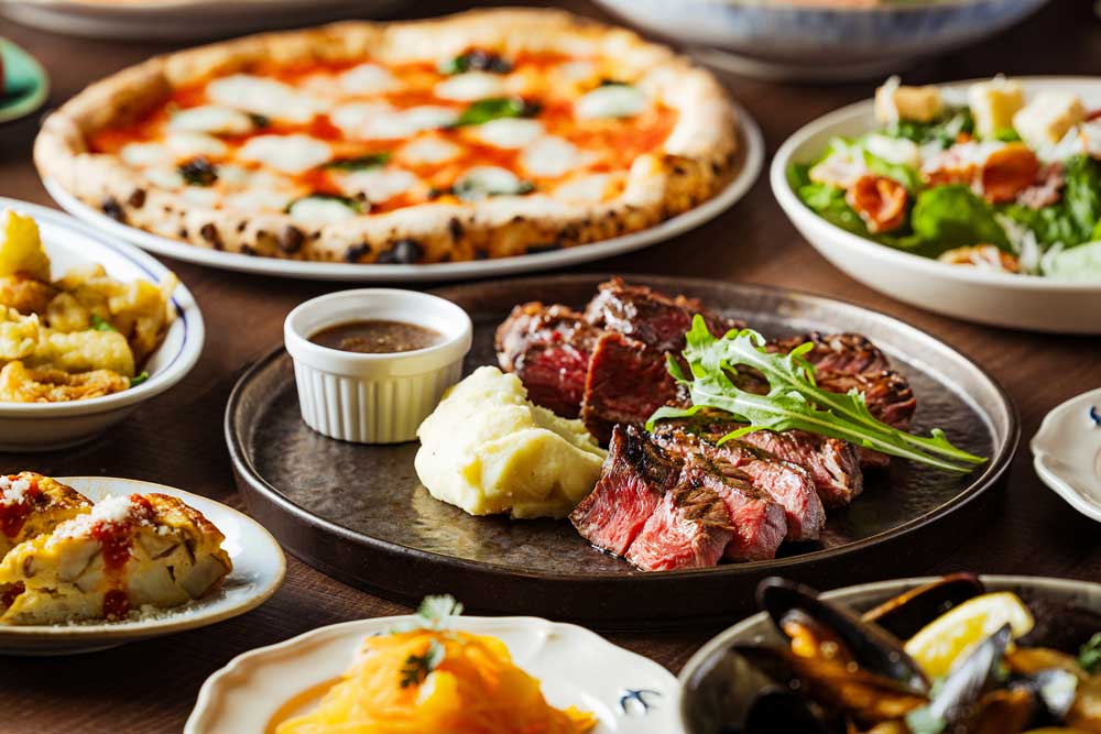 PIZZA SALVATORE CUOMO ������܂� ����2