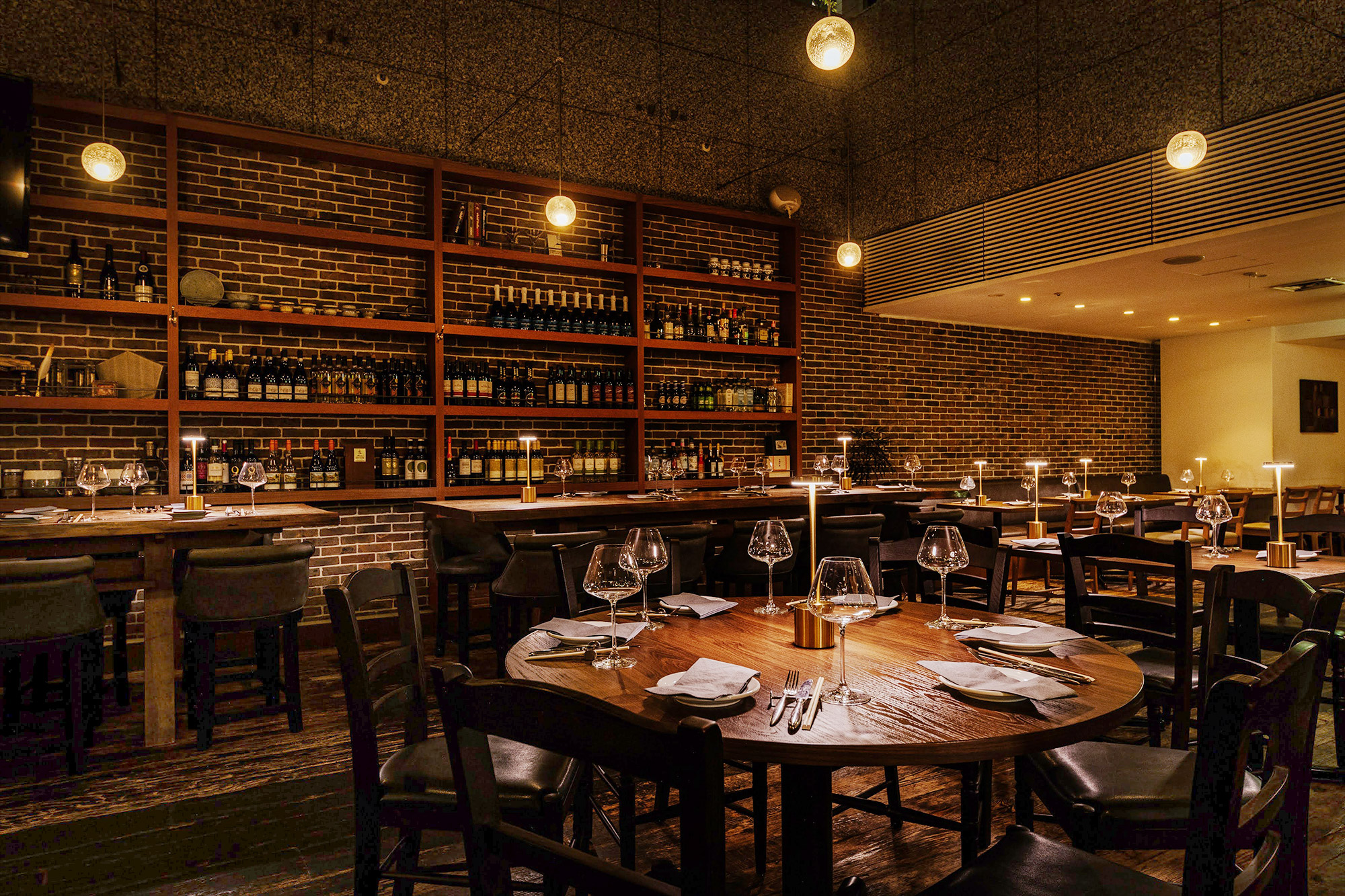 PIZZA SALVATORE CUOMO & BAR Vh3