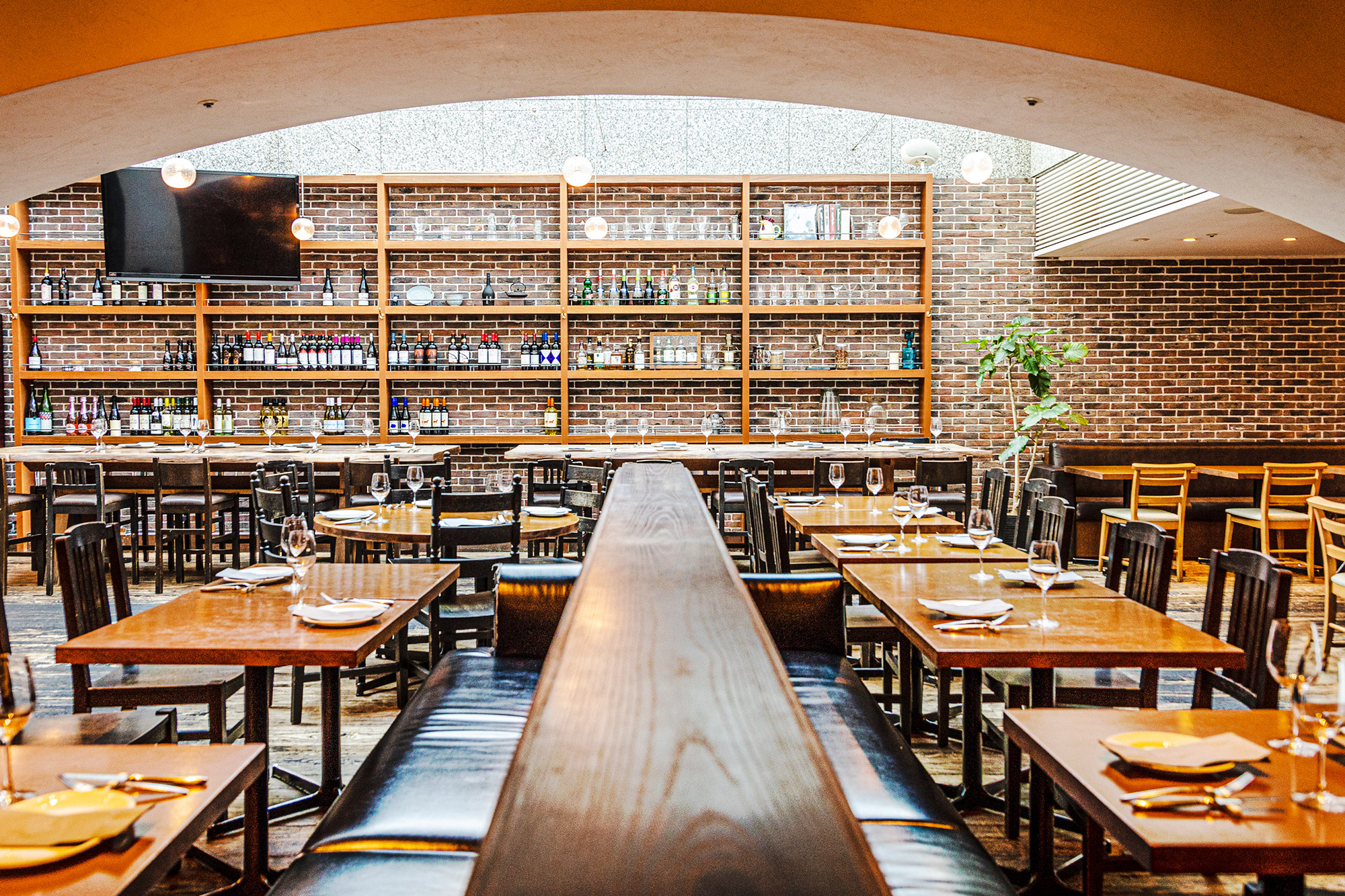 PIZZA SALVATORE CUOMO & BAR Vh5