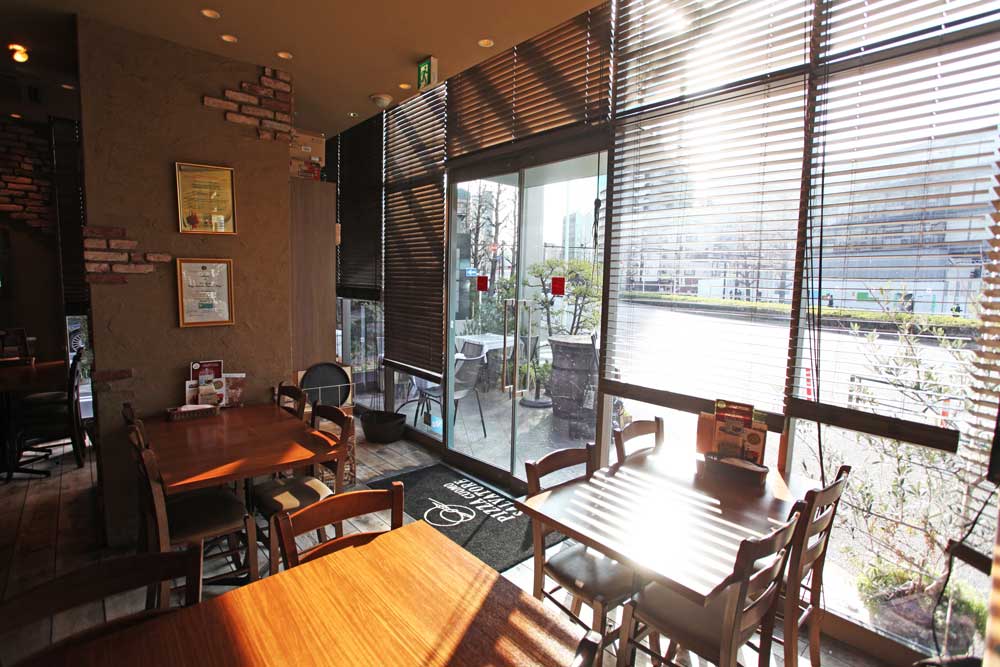 PIZZA SALVATORE CUOMO  X4