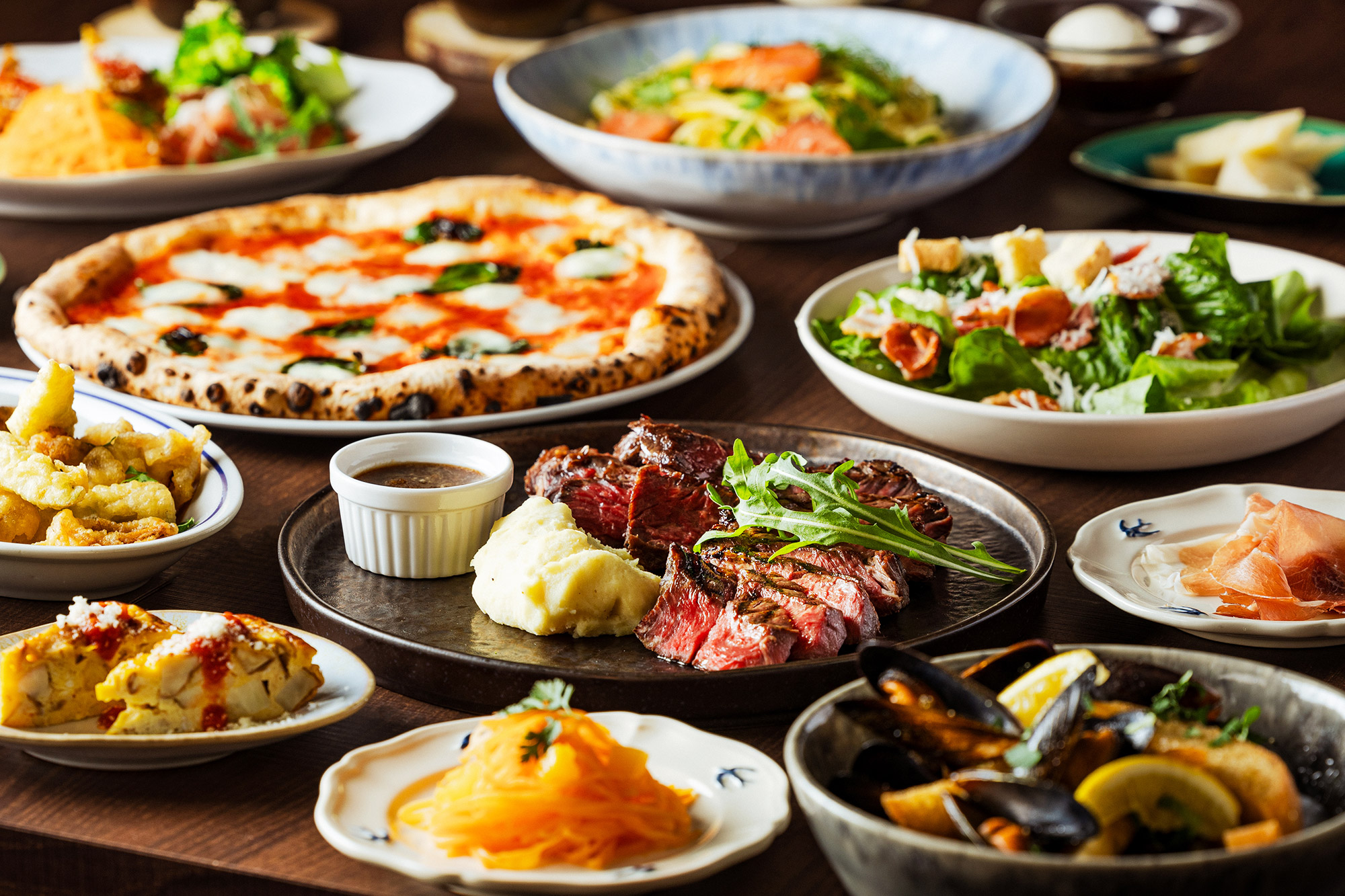 SALVATORE CUOMO & BAR 4