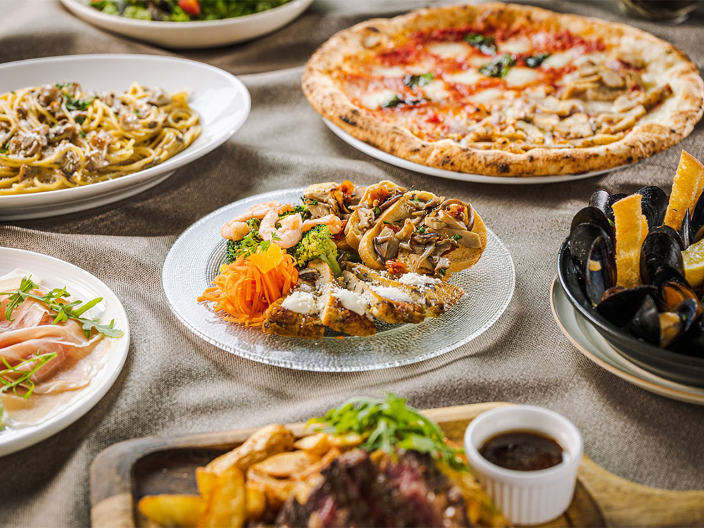 PIZZA SALVATORE CUOMO LF2