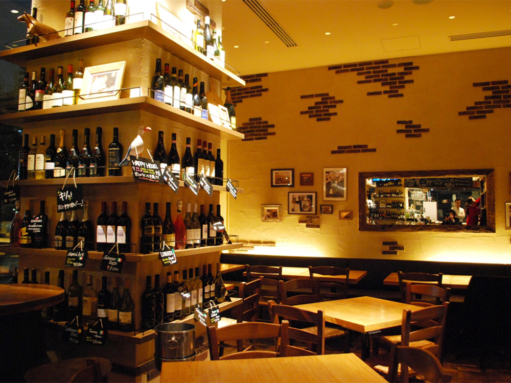 PIZZA SALVATORE CUOMO LF3