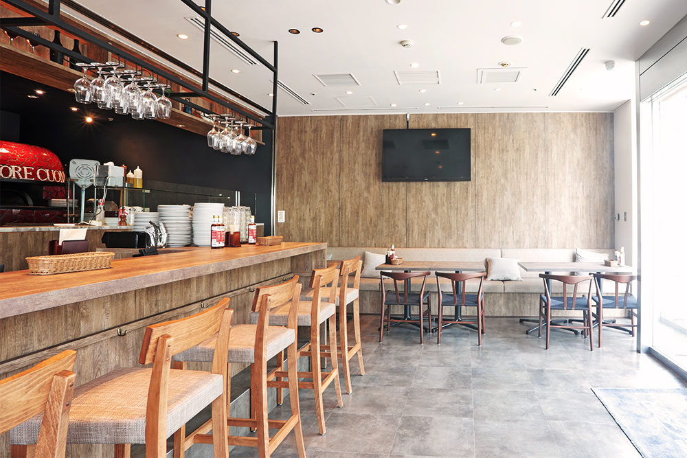 SALVATORE CUOMO & BAR X X4