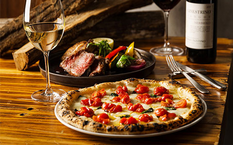 Tavernetta Salvatore 秋田 ネット予約OK｜SALVATORE CUOMO【公式】