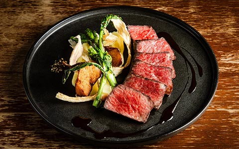 サルバトーレ SALVATORE CUOMO & BAR 浅草 【公式】ネット予約OK｜SALVATORE CUOMO