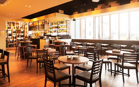 SALVATORE CUOMO & BAR 福山 【公式】ネット予約OK｜SALVATORE CUOMO