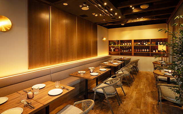 PIZZA SALVATORE CUOMO 伏見 【公式】ネット予約OK｜SALVATORE CUOMO