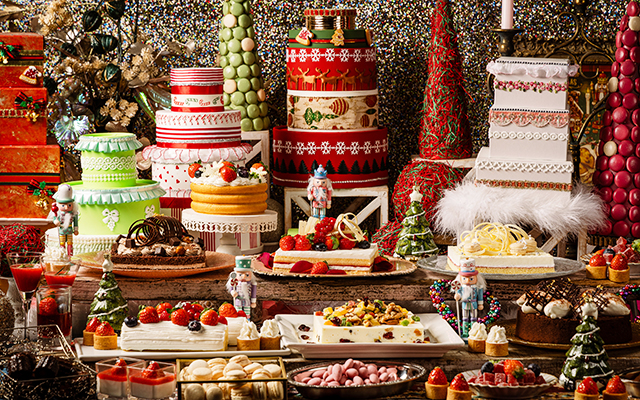 【たくにこ】 SALVATORE CUOMO ＆ BAR 池袋 （サルヴァトーレ クオモ ＆ バール）の