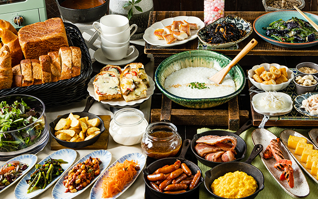 Ma☆ 37 SALVATORE CUOMO ＆ BAR 池袋 （サルヴァトーレ クオモ ＆ バール）の