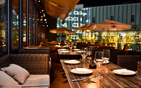 SALVATORE CUOMO & BAR 金山 【公式】ネット予約OK｜SALVATORE CUOMO