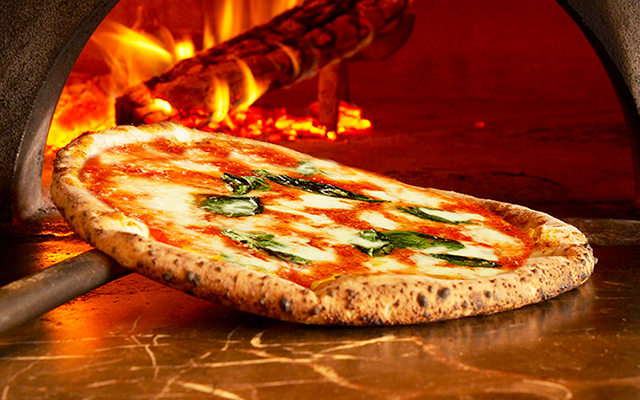 サルバトーレ PIZZA SALVATORE CUOMO 瑞穂 【公式】ネット予約OK｜SALVATORE CUOMO