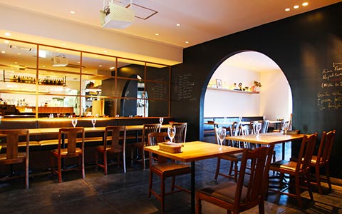 PIZZA SALVATORE CUOMO さいたま新都心 【公式】ネット予約OK