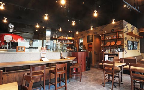 SALVATORE CUOMO & BAR 三軒茶屋