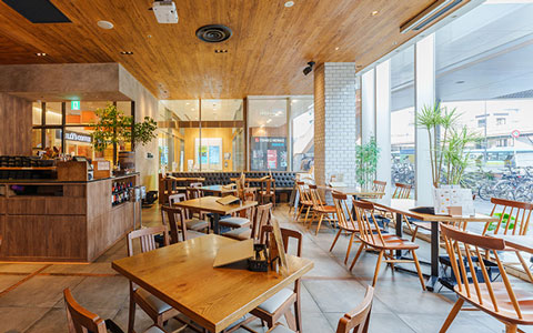 Tavernetta Salvatore 仙台 ネット予約OK｜SALVATORE CUOMO【公式】