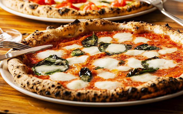 高田馬場の炭火グリル＆イタリアン サルヴァトーレ クオモ アンド