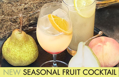 ԌmƔ̋GߌV[YiJNetFA`Seasonal Fruit Cocktail` 924ijX^[gI